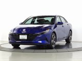 Used 2023 Hyundai Elantra SEL w/ Convenience Package image 4