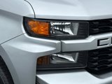 Used 2021 Chevrolet Silverado 1500 Custom image 4