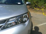 Used 2015 Toyota RAV4 XLE image 6