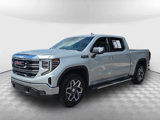 Used 2022 GMC Sierra 1500 SLT w/ SLT Premium Plus Package image 2