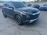 Used 2021 Chevrolet TrailBlazer LT w/ Premium Seating Package image 3