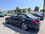 Used 2017 Mercedes-Benz C 300 Sedan image 3