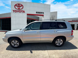 Used 2003 Toyota Highlander V6 image 4