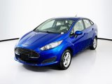 Used 2018 Ford Fiesta SE image 3