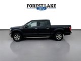 Certified 2019 Ford F150 XLT w/ Equipment Group 302A Luxury image 4
