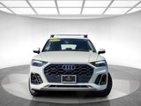 Used 2023 Audi Q5 2.0T Premium Plus image 2