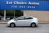 Used 2014 Toyota Prius Four image 5