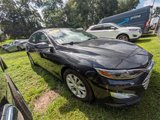Used 2023 Chevrolet Malibu LT image 3