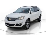 Used 2015 Chevrolet Traverse LT image 2