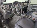 Used 2021 Jeep Wrangler Unlimited Sport image 4