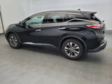 Used 2017 Nissan Murano SL w/ SL Technology Package image 3
