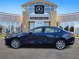 Used 2023 MAZDA MAZDA3 s image 2