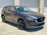 Used 2017 MAZDA CX-5 Touring image 4