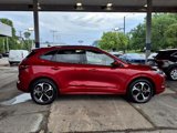 Certified 2023 Ford Escape ST-Line Elite w/ Premium Technology Package image 2