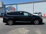 New 2025 Chrysler Pacifica Pinnacle image 2