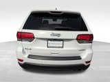 Used 2021 Jeep Grand Cherokee Laredo image 5