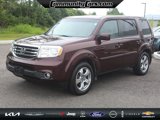 Used 2013 Honda Pilot EX-L image 2