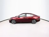 New 2025 Nissan Sentra SV image 4