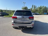 Used 2019 Jeep Grand Cherokee Altitude image 4