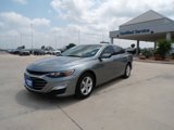 Used 2024 Chevrolet Malibu LS image 3