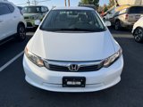 Used 2012 Honda Civic LX image 2