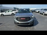 Certified 2020 GMC Terrain SLE w/ Driver Convenience Package image 3