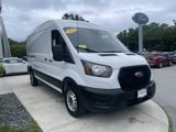 Certified 2023 Ford Transit 250 Medium Roof AWD w/ Load Area Protection Package image 2