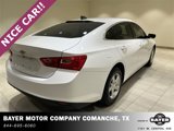 Used 2018 Chevrolet Malibu LS image 5