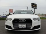 Used 2016 Audi A6 2.0T Premium Plus w/ Premium Plus Package image 2