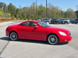 Used 2004 Lexus SC 430 Convertible image 2