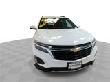 Used 2022 Chevrolet Equinox LT image 3