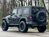 Used 2017 Jeep Wrangler Unlimited Sport w/ Quick Order Package 24S image 5