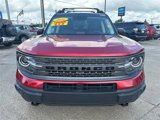 Used 2021 Ford Bronco Sport First Edition image 2