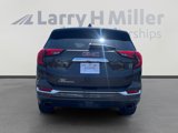 Used 2019 GMC Terrain Denali w/ Advanced Safety Package image 4