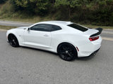 Used 2017 Chevrolet Camaro LT w/ RS Package image 5