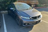 Used 2014 Honda Civic EX-L image 2