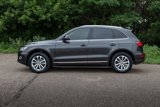 Used 2015 Audi Q5 2.0T Premium Plus image 2