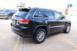Used 2021 Jeep Grand Cherokee Laredo w/ Security & Convenience Group image 5
