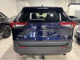 Used 2022 Toyota RAV4 XLE Premium image 3