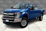 Used 2020 Ford F250 XL w/ STX Appearance Package image 3
