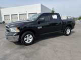 Certified 2023 RAM 1500 Tradesman w/ Popular Equipment Group image 5