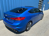 Used 2018 Hyundai Elantra Sport w/ Sport Premium Package 03 image 4