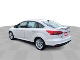 Used 2016 Ford Focus Titanium w/ Titanium Cold Weather Package image 6