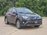Used 2018 Toyota RAV4 Limited image 3