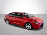Used 2021 Toyota Corolla LE image 4