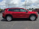 New 2025 GMC Acadia Elevation w/ Elevation Premium Package image 2