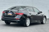 Used 2023 Nissan Sentra S image 4