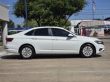 Used 2020 Volkswagen Jetta S w/ Driver Assistance Package image 5