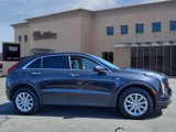 Certified 2023 Cadillac XT4 Luxury w/ Cold Weather Package image 4