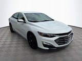 Used 2024 Chevrolet Malibu LT image 3